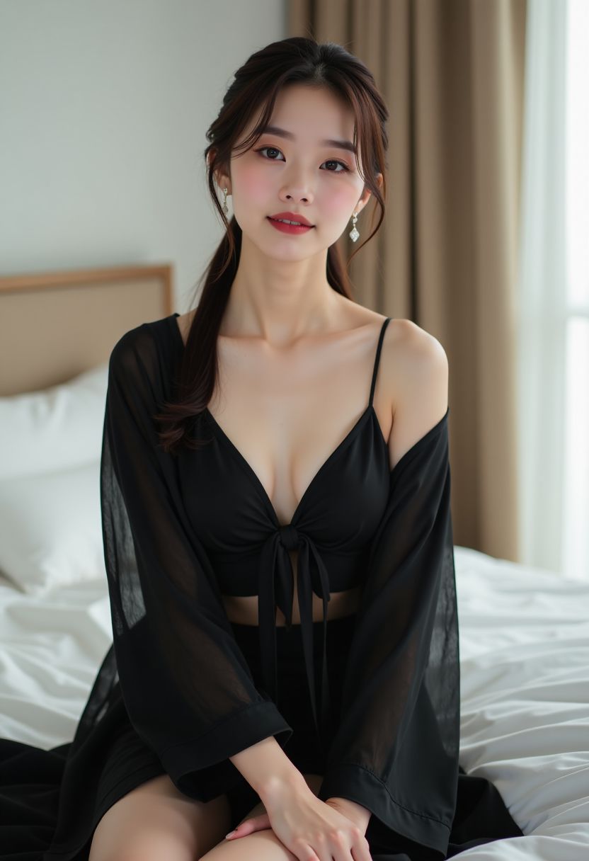 电视画面调校直播